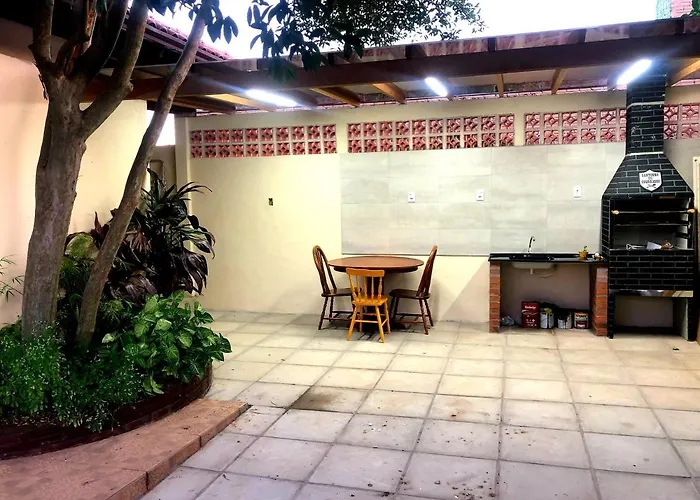 Casa Ampla Estilo Serrano Novo Hamburgo