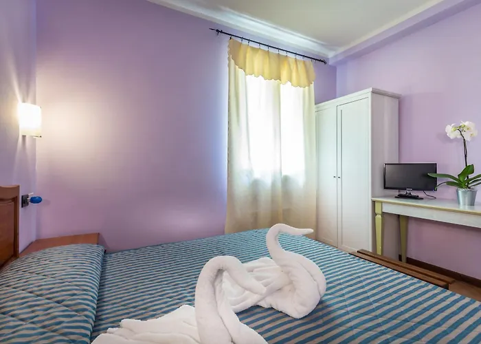 3 sterren hotel: Hotel Real