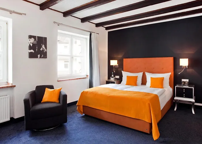 Golf hotel: Gildors Hotel Atmosphere