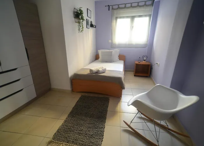 Karma - 2 Bedroom Apartment