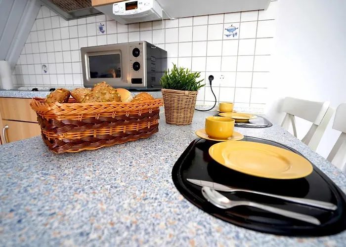 Ferienwohnung Langeoog