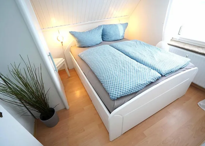 Ferienwohnung Langeoog