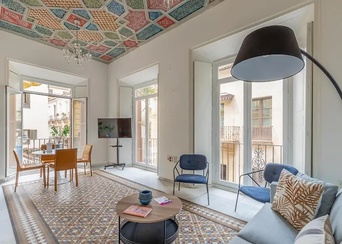 Thyssen Boutique Apartments By Caleta Homes