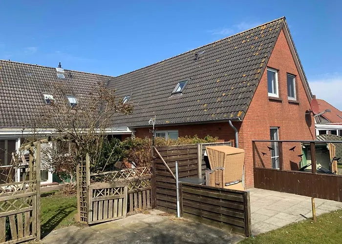 Appartement Moehlkiek