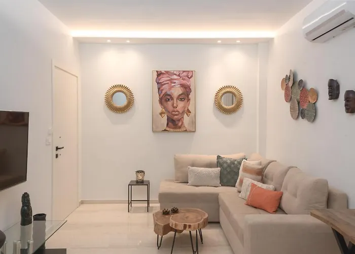 G&J Deluxe Apt II