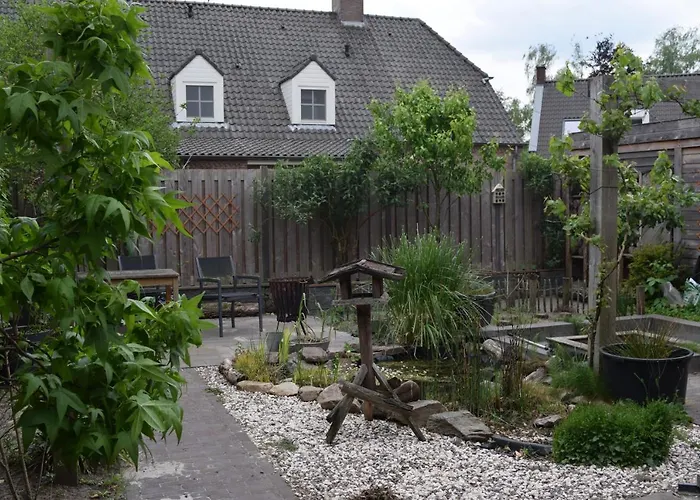 Van Gogh Village Nuenen