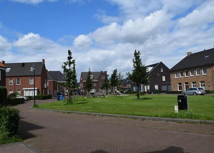 Van Gogh Village Nuenen