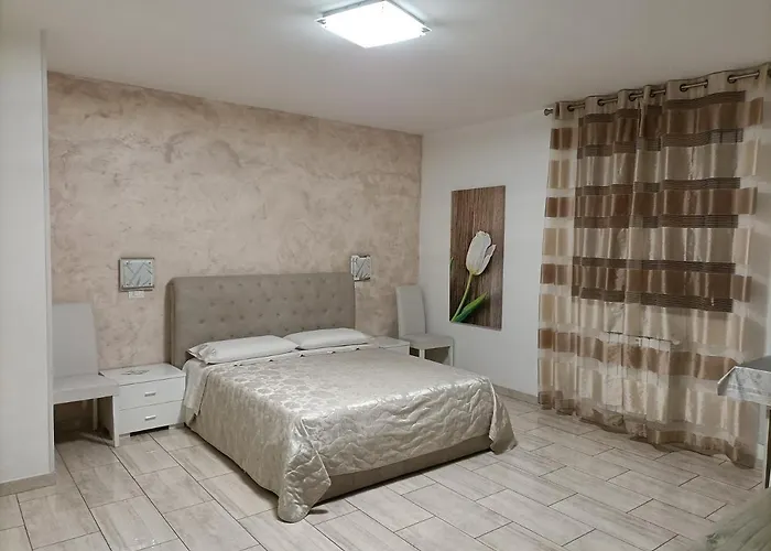 Hotel familiare: Affittacamere V Torre V Nigrisoli a Porta San Vitale