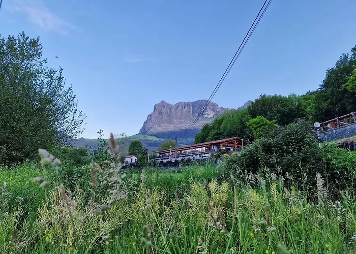 Camping Ramales