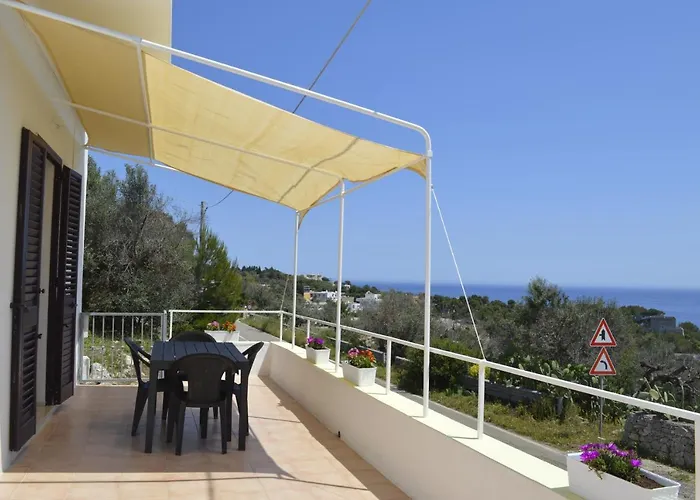 Casa Vacanza Salentina