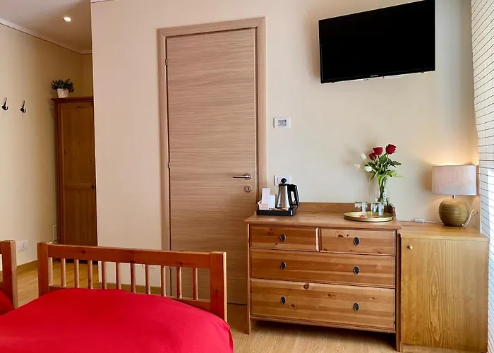 Locanda Nelia Guest House
