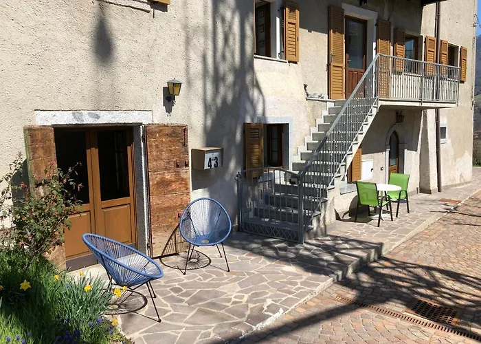 Appartamento Trentino II