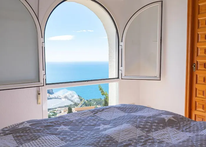 Apartment Azul Celeste By Interhome