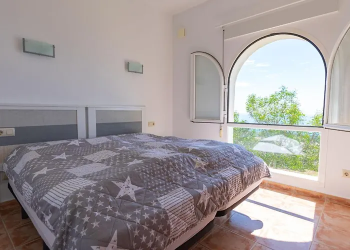 Apartment Azul Celeste By Interhome