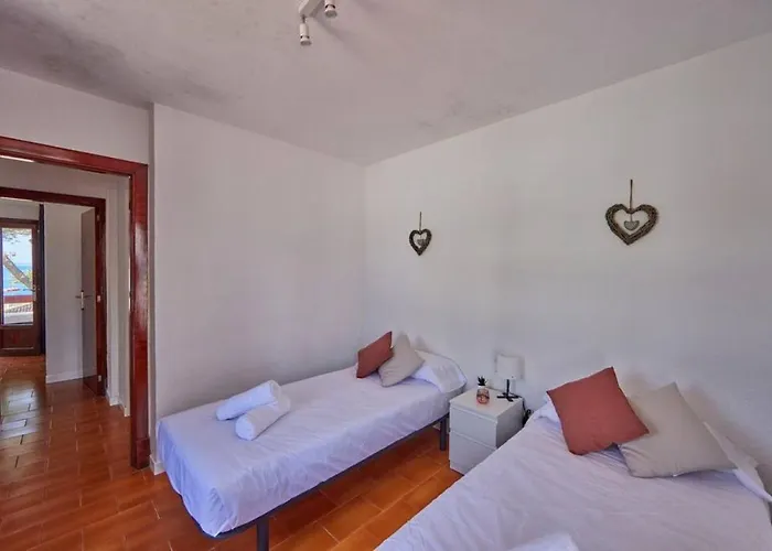 Nura Houses Magaluf Duplex 1