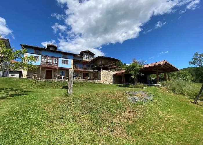Casa Rural El Bohío