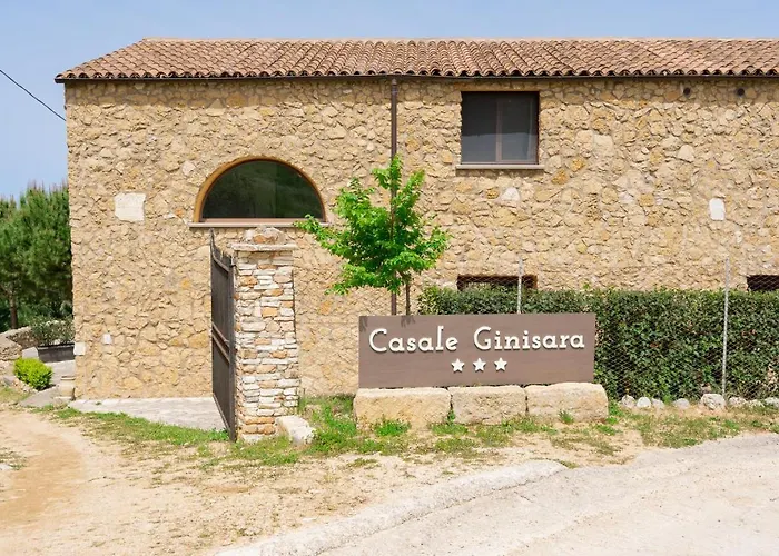 Casale Ginisara