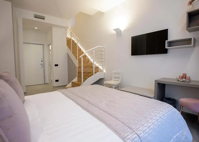 Vistamare Luxury Retreat Appartamenti