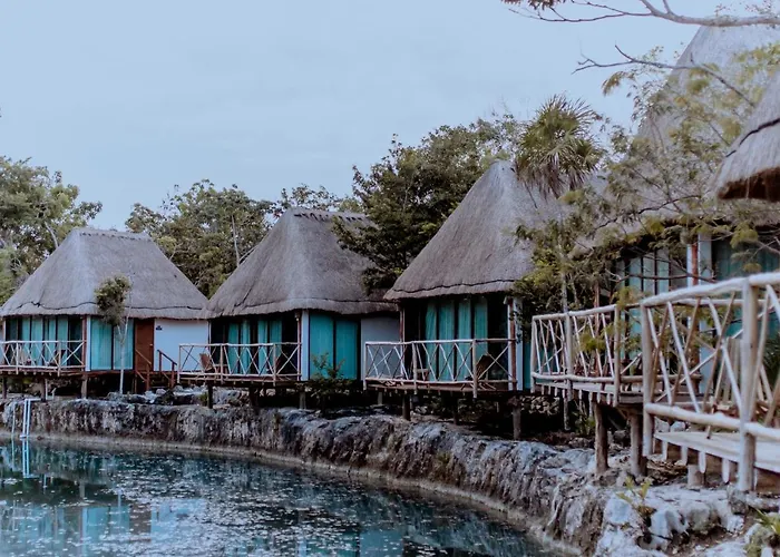 Zamna Eco-Lodge