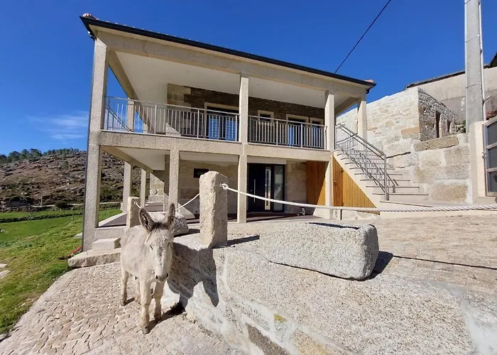  Casa Da Carreira