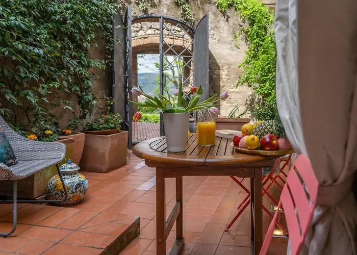 Casa Bardi