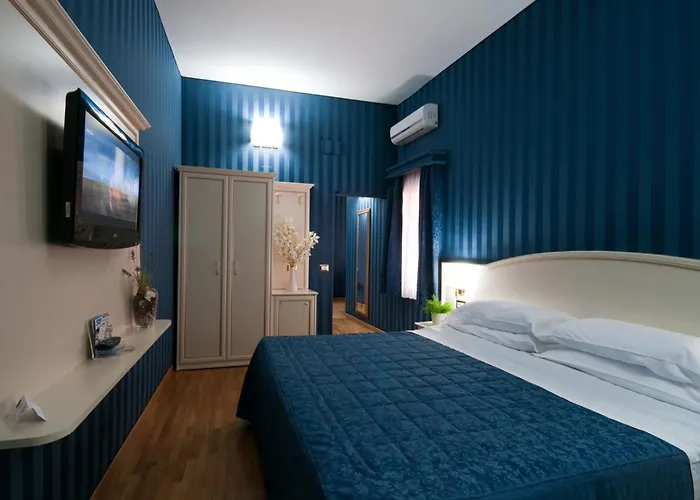 Trevi 41 Hotel