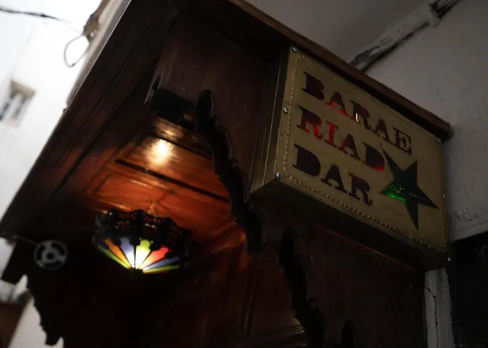 Riad Dar Barae