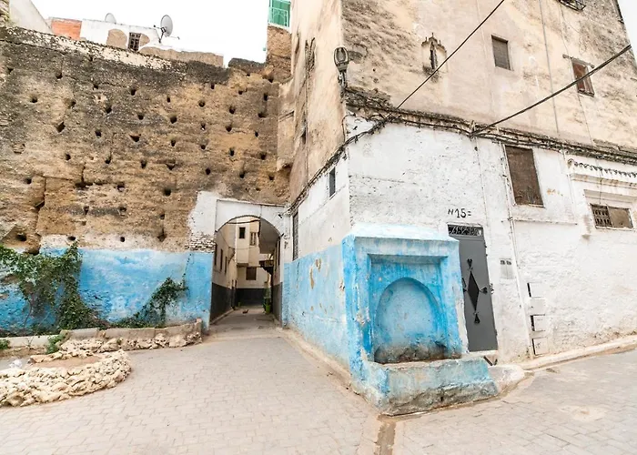 Riad Dar Barae