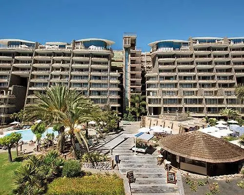 Anfi Del Mar - Apartament Mit Meerblick