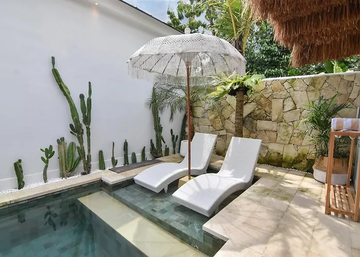 Villa: Jogja Life Villas