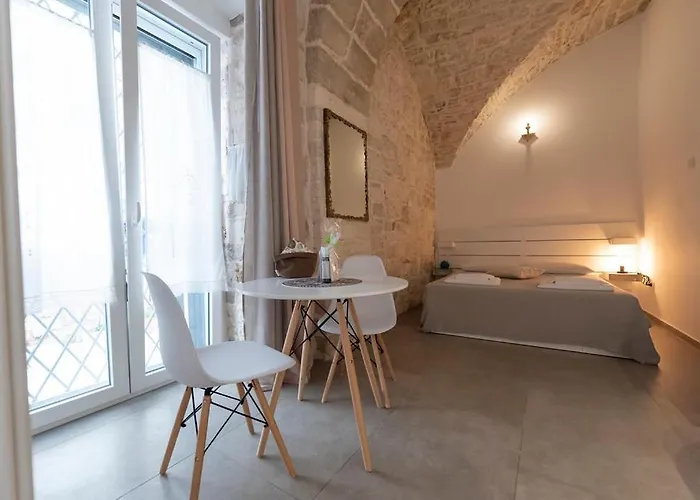 Il Saraceno Apartment