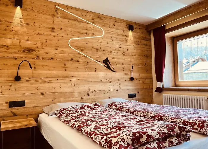 Chalet Nano