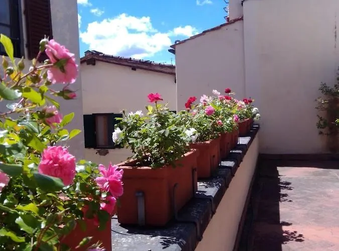 Guest house: Foresteria Valdese Di Firenze
