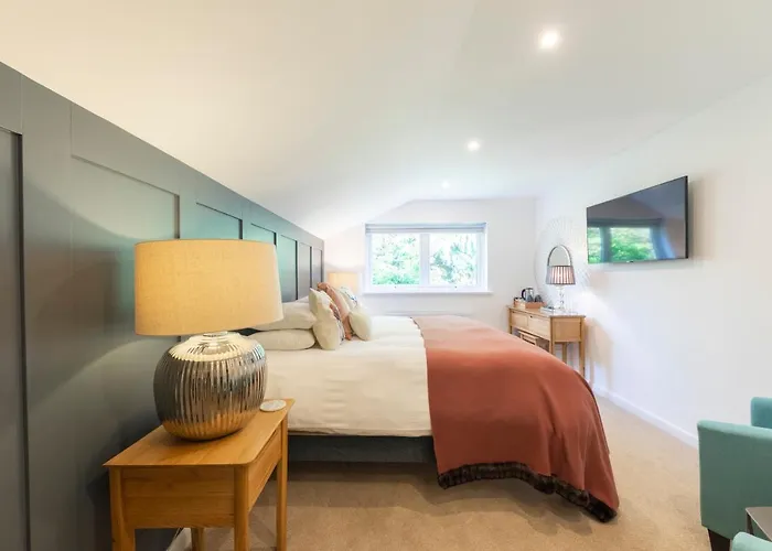 Annandale Guest House