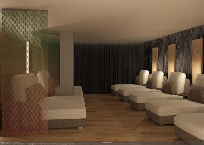 Hotel Al Cervo