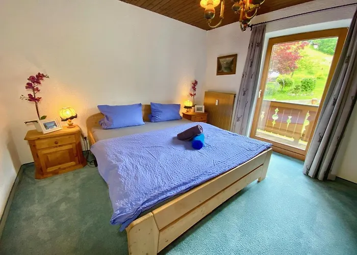 Ferienwohnung Kehlsteinblick