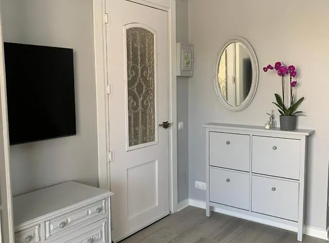 Kentia Rooms Torremolinos
