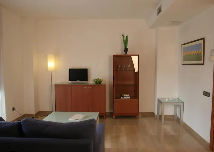  Apartaments Arago565