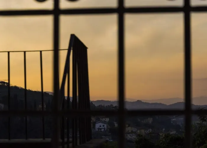 La Residenza dei Piaceri Perduti- Le Volte