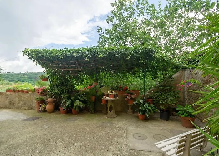La Residenza dei Piaceri Perduti- Le Volte