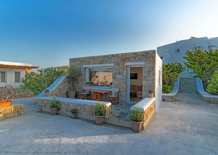 IL Vento Suites