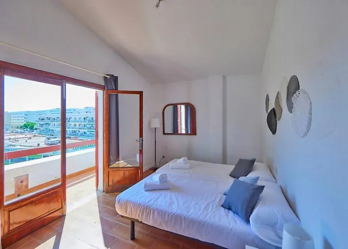 Nura Houses Magaluf Duplex 4