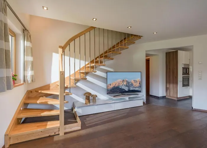 Appartement Waldmoos
