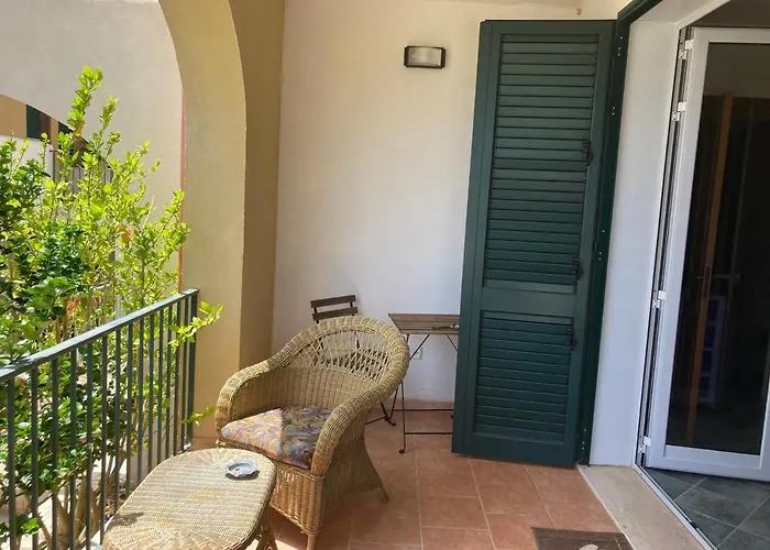 Villino Porto Miggiano