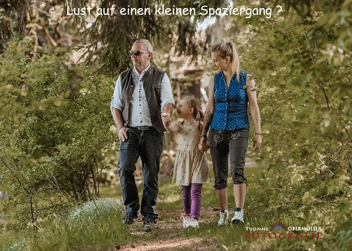Pension Fernblick