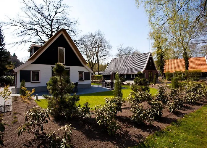 EuroParcs De Hooge Veluwe