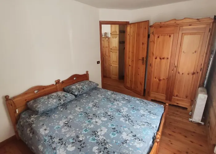 Appartamento Gressoney-Saint-Jean (Obre Biel) - I Larici