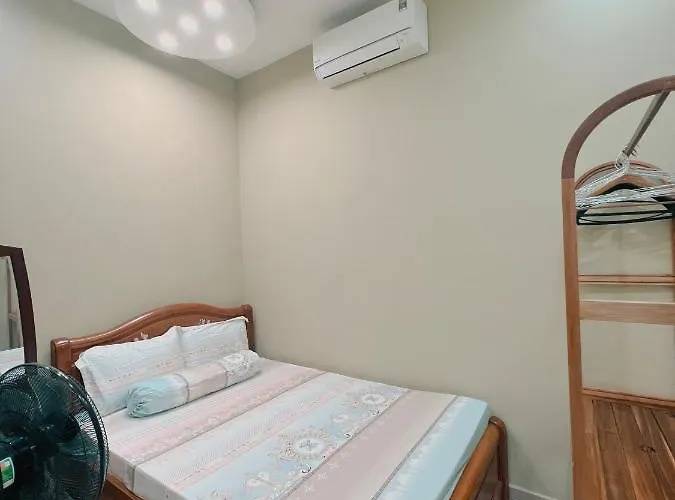 Hnk'S Homestay Quy Nhon