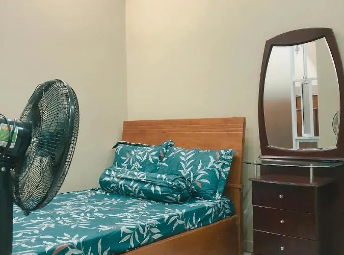 Hnk'S Homestay Quy Nhon