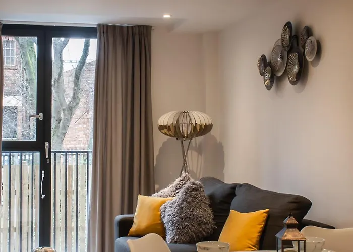 Сity center hotels Open Key Apartments